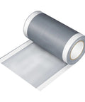 DIY Window Screen Repair Tape Waterproof Mesh Patch roll showing cuttable mesh for home bedroom living room bathroom kitchen use