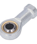 Bulletproof Spherical Rod End Bearings 4 Pack Featuring Genuine Right Hand Thread, SI10TK design with female thread for heavy load capacity.