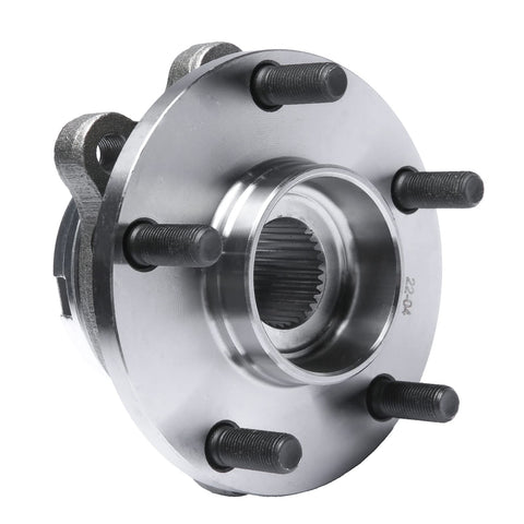Front Wheel Hub Bearing Assembly For Infiniti And Nissan Vehicles Including QX60 JX35 Altima Maxima Pathfinder Replaces 513296 951403 402023JA1A