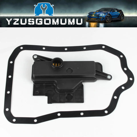 Automatic Transmission Filter Kit For U760E Fits Toyota Camry Highlander RAV4 Sienna Venza Scion TC From 2009 Through 2019