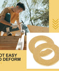 Check out this awesome kit of 50 premium M12x24x2mm flat copper gaskets perfect for sealing heavy-duty fastening tasks and solid electrical connections while handling tough environments with total ease. brass flat washer kit for auto repair and leak sealing