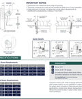 Top Shelf 10X10 Commercial Metal Roll Up Door Ready To Rock With 1000 Series Galvanized Corrugated Steel Curtain And Fully Preassembled Heavy Duty Hardware Kit For Shop specifications and installation guide diagram.