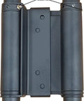 Replacement Tension Pins For 4 Inch Double Action Hinges Two Pack Solid Steel Pins For Setting Tension In Double Action Hinges Ideal For Residential And Commercial Doors By Hinge Outlet installed on hinge