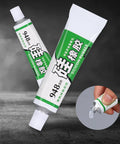 Gasket Repair Adhesive For Washing Machines And Portable Washers Quick Dry High Temp Resistant Glue Leak Proof Sealant in 50ml tube