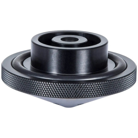 Aluminum Prop Nut For MinnKota Trolling Motors 35-70 Lb Models Replacement GFEL MKS BK DP Reduces Prop Noise And Vibration With Wider Contact Area