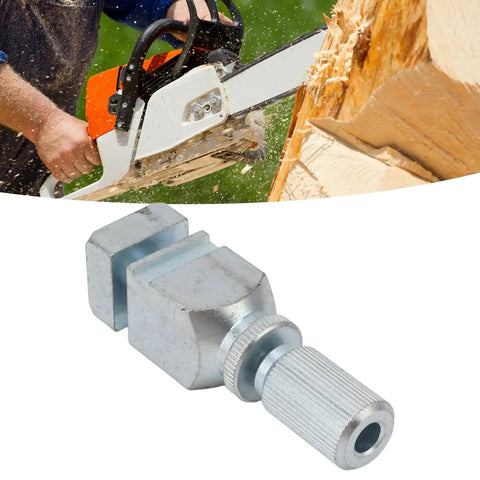 Pocket Chainsaw Chain Breaker Kit With Rivet Punch And Link Remover For Quick Chainsaw Repair, Pro Grade Portable Tool Set