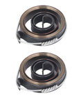 Two-pack coil springs for "Must Have Drill Press Return Spring Set For Quill Feed Steel Coil Springs 2 Pack For Horizontal And Vertical Bench Drills"