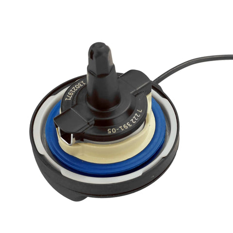 Durable Fuel Cap For BMW And Mini Cooper Cars Fits A Wide Range Of Models From 128i To M6 And Z4 Including X1 X2 X3 Detail View