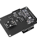 Dual Channel Signal Generator For PLC Panels And LED Testing Adjustable 0/4-20mA Current And 0-10V Voltage Analog Simulator
