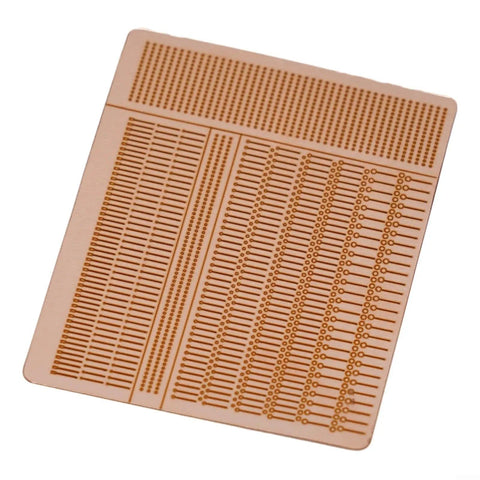 Pro Grade Soldering Pad Repair Kit With Copper Wire For Mobile Phone Motherboards IC Maintenance, BGA PCB Pad Rework Tool