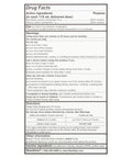 Fast Acting Saline Enema For Adults Laxative Relief In Minutes, 4 Bottle Pack With 4.5 Fl Oz Each, usage instructions