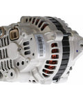 New 90 Amp 12V Alternator Replacement for Hyundai Accent 1997 to 1999 Elantra 1996 to 2000 Tiburon 1997 to 2001