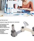 Thread Take Up Lever Replacement For Sewing Machines, beefed up iron component for Singer 4423 4432 5511 5532 6332