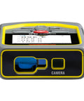 Disto X6 Laser Distance Measurer With 800 Ft Range And Pointfinder Camera Bluetooth Data Transfer 4X Zoom Viewfinder...