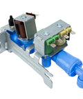 Water Inlet Valve 242252702 For Refrigerators Replacement with metal and plastic components ensuring precise fit and leak-free operation