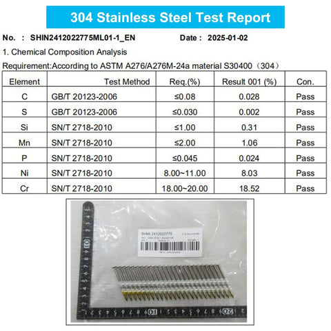 Top Shelf 304 Stainless Steel Framing Nails For Cordless Nail Guns Packing 21 Degree Collation With Serious Rust Resistance In 2 To 3 Inch Sizes Delivered In A Rock Solid 400 Pack For Tough Job Site Tasks