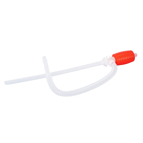 No Sweat Manual Siphon For 5 Gallon Buckets Transfers Water Soap And Wax At 2 Gpm With Zero Power Needed, portable hand pump.