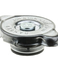 Radiator Cap T13R Fit For Nissan Rogue 08 21 Sentra 87 19 Versa 07 20 Altima 93 06 Frontier 98 15 Toyota Tacoma 95 04 Pickup 86 95 Replacement Cap OEM side view