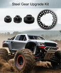 52T 1.0M Spur Gear Kit With 18T 20T 22T Pinions For XMAXX XRT XO 1 Maxx E Revo 2.0 VXL RC Cars Display