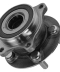 Front Driver Or Passenger Side Wheel Bearing And Hub Assembly Direct Fit Replacement For 2011 2017 Lexus CT200h 2010 2015 Toyota Prius 2012 2015