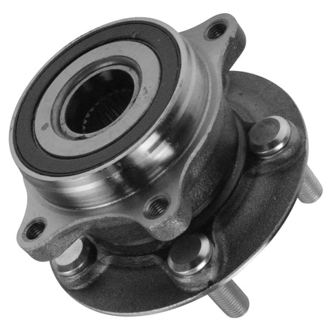 Front Driver Or Passenger Side Wheel Bearing And Hub Assembly Direct Fit Replacement For 2011 2017 Lexus CT200h 2010 2015 Toyota Prius 2012 2015