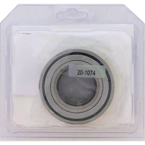 Rear Wheel Bearing Kit For Kawasaki Teryx 4 4X4 UTV 2012 2022 Replacement 25-1702 Meets OEM Specs boxed for display