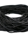 Rock Solid Epdm O Rings Pack Of 250 Nsf 70D Approved For Drinking Water Heavy Duty Industrial Sealing Gaskets Built Tough Against Heat Coolant And Chemicals No Nonsense Reliable Replacement Parts bundled rubber o rings in black, flexible and durable.