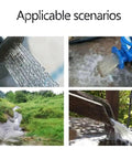 Scenarios for Ultra Portable 150W Micro Hydro Turbine Generator for Home and Camping with water sources and intake points.