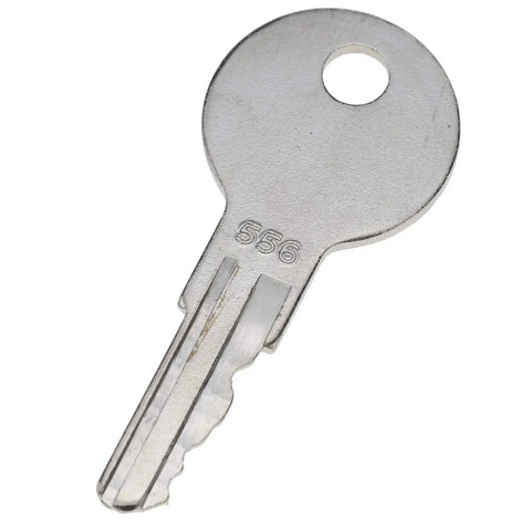 Heavy Duty Four Pack Ignition Keys Tailored For Hyster Yale Machinery Plus Lull Uprights Featuring Dead Simple Swaps For Lightning Fast Starts On Demanding Job Sites Daily