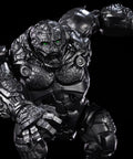 Classic Class Optimus Primal Beast Model Kit With Movie Authentic Details And LED Light Up Eyes And Chest
