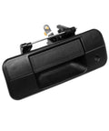 Tailgate Handle Liftgate Latch With Keyhole For 2007 To 2013 Toyota Tundra Replacement Parts 69090 0C040 690900C040 81213