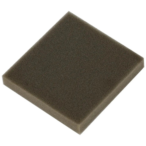 Air Filter Foam Kit For Non Hemi Predator 212cc Engines, square sponge filter for go kart mini bike performance, dust protection