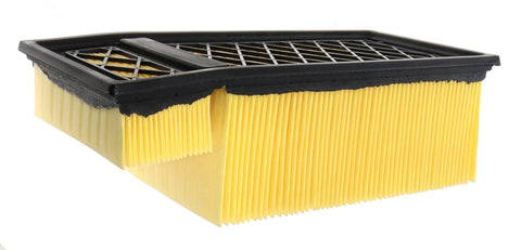 Beefy Heavy Duty Air Filter Panel 49902 Replacement for Industrial Equipment Pack Of 1 angled view