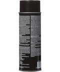 Back view of Headliner And Fabric Adhesive For Cars 18.1 Oz Heavy Duty Bond For Auto Headliners, Carpet And Foam, with label details