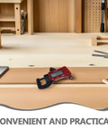 Two Pack Digital Thickness Gauge Caliper Micrometer For Precise Measurement Of Metal And Plastic Thickness Portable