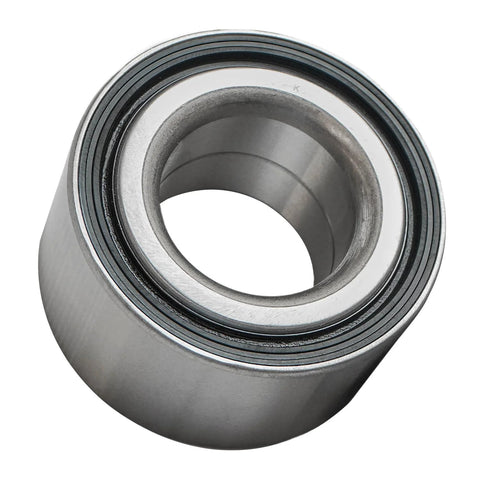 Rear Wheel Bearing Assembly Replacement For 2002 2003 2004 Honda CR-V LX Models - Easy Bolt-On Install Beefy Durability