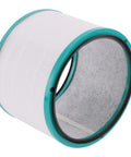 HEPA Replacement Filter For Pure Hot And Cool Link HP02 And Pure Cool Desk Purifier, Easy Install No Fuss, Model 968125-03