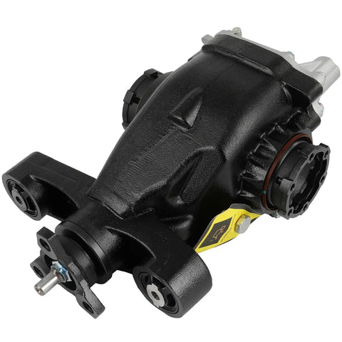 2.85 Ratio Rear Differential Axle Carrier For Cadillac ATS 2.0L 2016 2019 RWD Automatic Bolt-On Beefed-Up Gear Housing