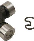 254 Non-Greaseable Super Strength Beefed-Up Universal Joint For Ford F-150 And Heavy Duty Trucks, High Torque U Joint Replacement