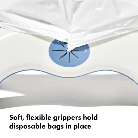 Foldable Kid Travel Potty With Heavy Duty Carry Case And Quick Snap Toilet Seat Cover For Weekend Getaways Making Potty Training An Absolute No Sweat Adventure On The Fly