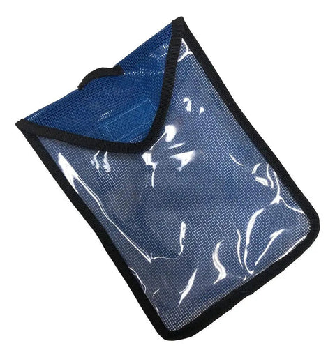 Top Notch Double Outrigging Kit For Boats Up To 22 Ft Rigs with clear storage bag