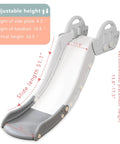 Kid Friendly Couch Slide For Indoor Play That Fits On Beds Stairs And Tables Anti Slip Handrail And Slideway