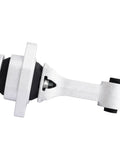 Side view of Engine Mount Kit For Hyundai Elantra And Elantra GT 2017-2020 1.4T 1.6T 2.0L 3 Piece Direct Fit OE Replacement Beefed-Up Build