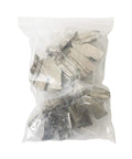 Killer Soft Close Cabinet Hinges Heavy Duty 35Mm Inset Design With Hella Smooth Glide Rock Solid Steel Build Quick Clip On Setup For Kitchens And Closets Pack Of 4 in a plastic bag.