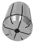 High Quality High Speed Steel Cnc Engraving Chuck With A Rock Solid Tap Collet for precise milling tasks, showcasing durable metal construction.