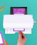Big League Permanent Adhesive Refill Cartridge For 5 X 18 Foot Creative Station And Studio Lite No Brainer Choice For Rapid Labels Laminators And Home Desk Crafts Acid Free And Always On Point in use for a shopping list.