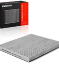 Activated Carbon Cabin Air Filter For Nissan And Infiniti Rides Like Altima Murano Pathfinder Maxima QX60 And JX35 With packaging box