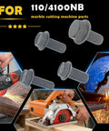 Built Tough 12 Piece Reverse Thread Screws Left Hand Hex Flange Bolts M6 M7 M8 Allen Head Fasteners Black Oxide Carbon Steel Machine Hardware For Aluminum Cutting Tools near marble cutting tools.