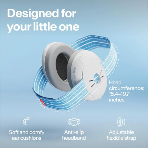 Top Rated Baby Noise Blocking Ear Muffs Deliver Solid Toddler Hearing Protection From Any Crowded Ruckus And Keep Those Little Ears Cozy So They Can Catch Sweet Snoozes Without Breaking A Sweat