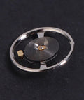 Budget Friendly NH38 NH39 Movement Balance Wheel With Hairspring for Automatic Watch Repair, Durable Silver Metal Grade